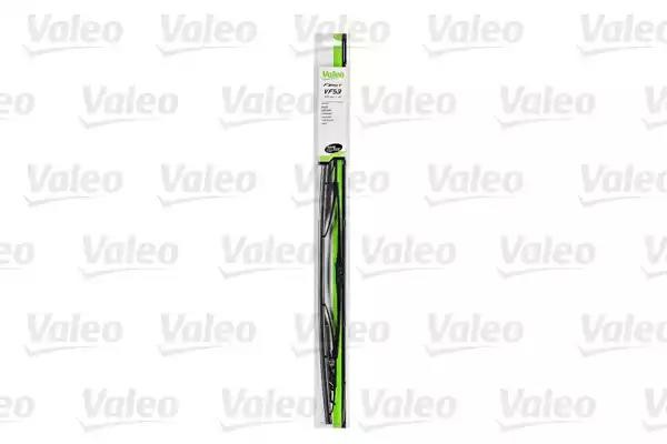 Щетка стеклоочистителя 530мм каркасная First VALEO 575553 VALEO PHC