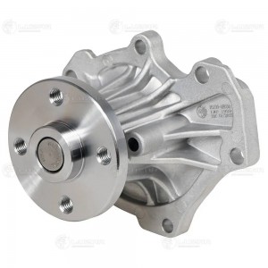 Насос водяной для а/м Toyota Camry (06-)/Geely Atlas (18-) 2.0i/2.4i [AZ] (LWP 1 LWP1929 LUZAR