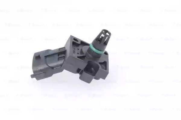 Датчик давления и температуры VOLVO S60 BOSCH 0 261 230 293 BOSCH