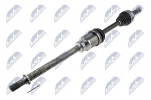 привод правый! 968mm\ Nissan X-Trail (T31) 2.0dCi 07> NPWNS062 NTY