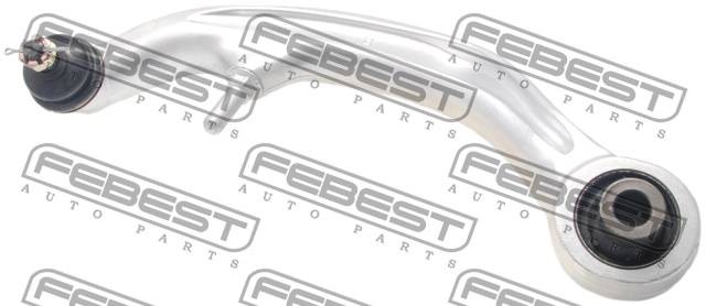 Тяга передн правая 0225-V35FR 0225-V35FR FEBEST