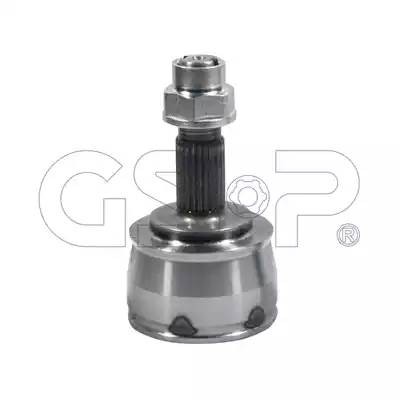 ШРУС наружный к-кт!\ Fiat Punto 1.2/1.4/1.9D 99> 817014 GS P