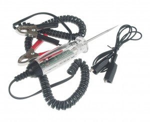 Индикатор напряжения цифровой JTC JTC-6754 JTC TOOLS