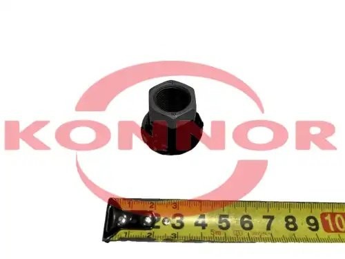 гайка! заднего колеса, М20\ МАЗ-206 830221 KONNOR