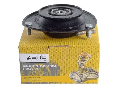 опора амортизатора переднего! Hyundai Santa Fe all 00> Z11888 ZENTPARTS