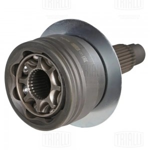 ШРУС Suzuki SX4 (06-) 1.6i 4WD (наруж. перед.) (GO 2406) GO2406 TRIALLI