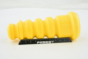 Отбойник заднего амортизатора MZD-MZ2R MZD-MZ2R FEBEST