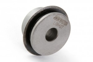 Сайлентблок задн подвески SUBARU XV 12-, IMPREZA 07- BH27024 BH27024 JIKIU