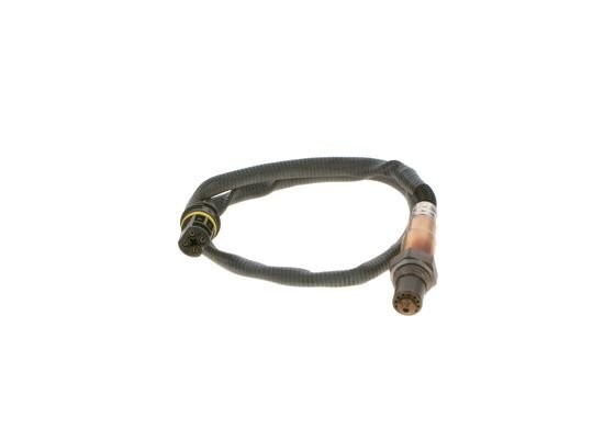MERCEDES BENZ W203 / W211E 0 258 006 475 BOSCH