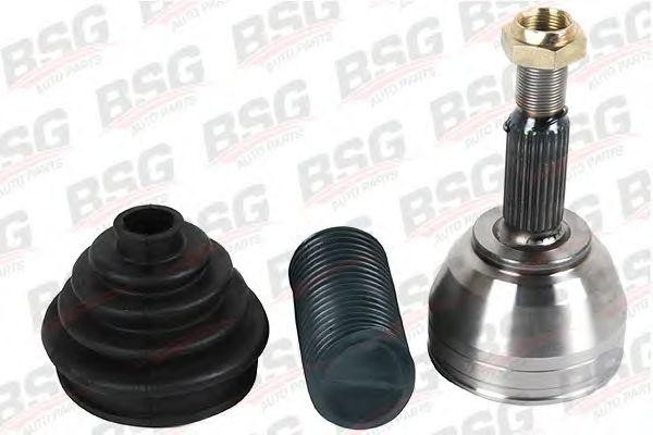ШРУС наружный к-кт!\ Ford Transit 1.8TDi/TDCi 02> BSG30340013 BSG
