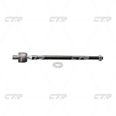 Тяга рулевая MITSUBISHI Carisma 1995 ~ 2006 VOLVO S40 / V40 / 1995 ~ 2003 перед  CR0380 CTR
