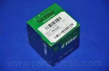 Фильтр масляный CHEVROLET AVEO 09-  PBC-012 PBC012 PMC PARTS MALL