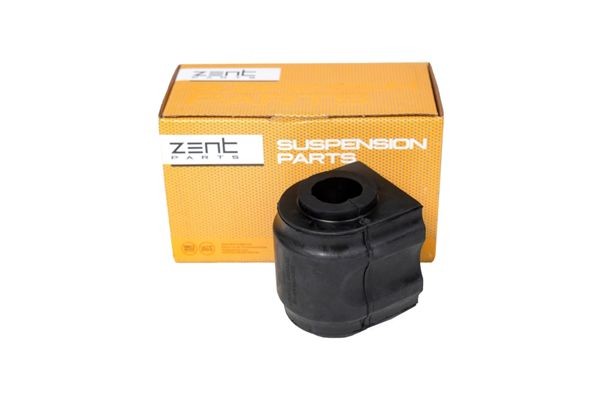 втулка стабилизатора заднего! d21.5\ Land Rover Discovery III 05-09 Z02522 ZENTPARTS