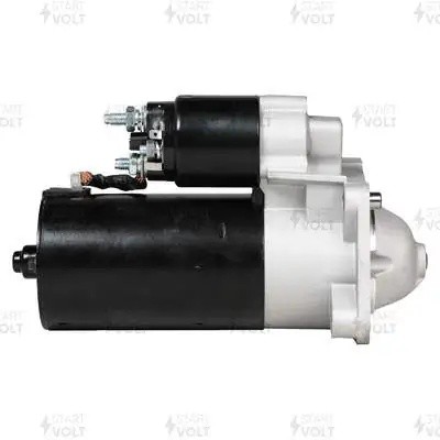 V70 2007>,S80 2006>,XC70 CROSS COUNTRY 2007> LST 1013 START VOLT