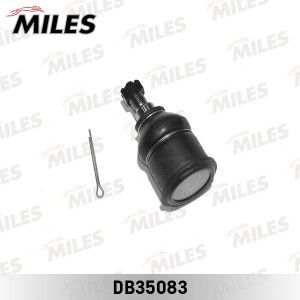 Опора шаровая HONDA ACCORD VIII 03- пер.нижн. лев/прав. DB35083 DB35083 MILES