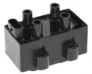 Катушка зажигания ЛАДА Largus RENAULT Logan (1.4/1.6) (8кл.) OE 224336134R RENAULT