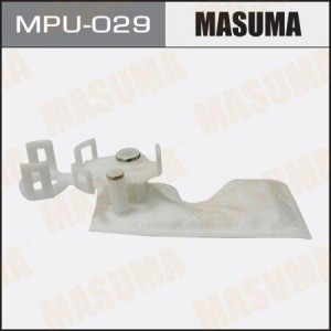 Фильтр топливный TOYOTA Camry (11-) MASUMA MPU-029 MASUMA