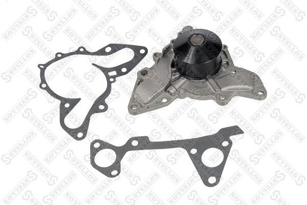 помпа!\ Hyundai XG/Grandeur/Santa Fe, KIA Opirus 3.0/3.5 98> 4500-0420-SX STELLOX