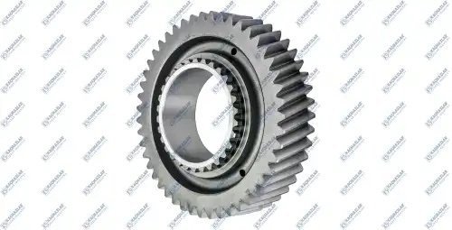 Шестерня КПП 1-й передачи z=47 MAN/DAF/RVI/Iveco ZF 16S-151 K2000391 KACMAZLAR