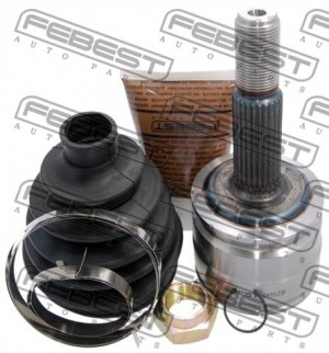 ШРУС 0410-Z36 0410-Z36 FEBEST