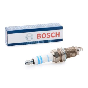 Свеча зажигания FR7HPP33+ (замена для 0242236539) BOSCH 0 242 236 566 BOSCH