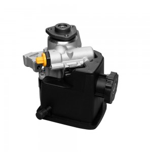 Насос ГУР Mercedes- Benz C- Class II W203 00- E- Class III W211 S211 02- Sprinte MSP0109 MARSHALL