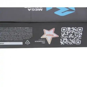 Колодки тормозные FORD Transit (06-) передние (4шт.) MEGAPOWER 350-33-065 MEGA POWER