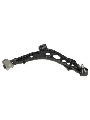 рычаг правый!\ Fiat Punto 94-99 Z24477 ZENTPARTS