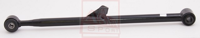 Рычаг независимой подвески колеса, подвеска колеса 0125ACA25LR 0125-ACA25LR ASVA