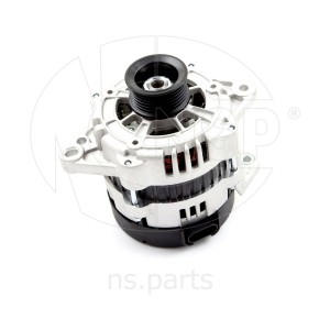 Генератор CHEVROLET Aveo (03-) (80А) 14В 85А NSP NSP0196540541 NSP