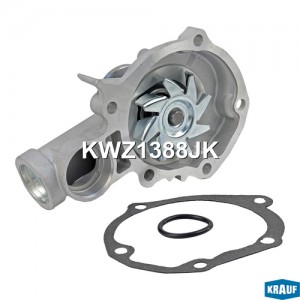 Помпа водяная KWZ1388JK KWZ1388JK KRAUF