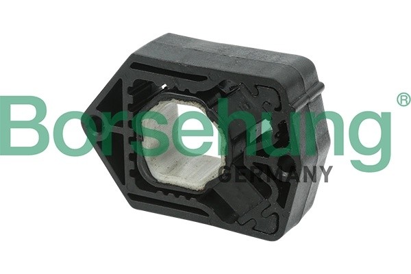 подушка крепления радиатора верхняя!\ Skoda Octavia All B11358 BORSEHUNG