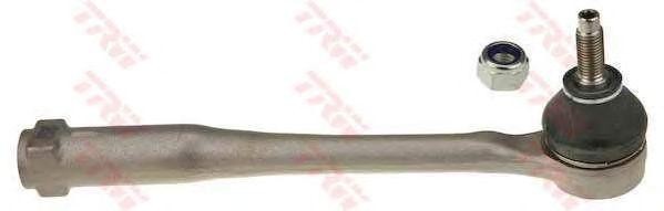 Наконечник рулевой правый PEUGEOT 207, 208, 301 JTE1188 JTE1188 TRW