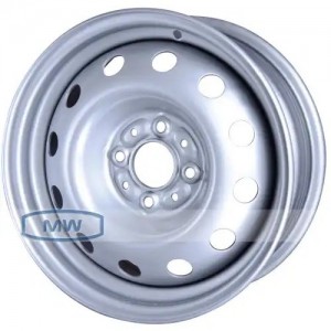Magnetto R14 / 5.5J PCD 4x98 ЕТ 35 ЦО 58.6 14003 14003SAM MAGNETTO