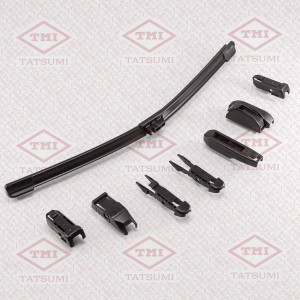 Щетка стеклоочистителя бескаркасная 400мм Universal TFH1040 TFH1040 TATSUMI