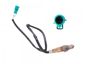 Датчик кислорода Лямбда-зонд Ford: Focus I-III 03- Mondeo IV 07- Volvo: C30 06-  MSE2025 MARSHALL