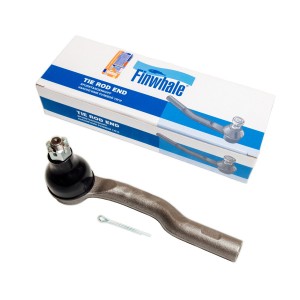 Наконечник рулевой правый Mazda6 (GJ)(12-19) Mazda3 (BM)(13-19) TRE745 TRE745 FINWHALE