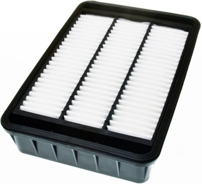 Фильтр воздушный C4, 4007, ASX, LANCER, OUTLANDER FA-P3025 FAP3025 PILENGA