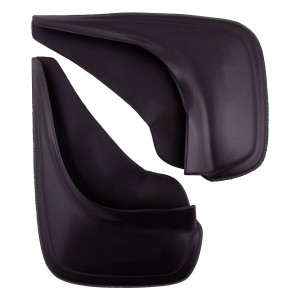 Брызговик универсальный черный комплект 2шт. SKYWAY S05201001 SKYWAY