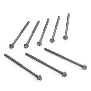 372.940E к-кт болтов ГБЦ! 8шт.\ MB W203/W211/W164/W221 3.0CDi 05> 372.940 ELRING