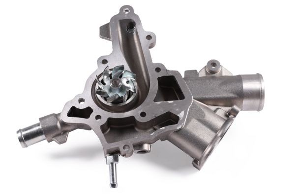 помпа!\ Opel Agila/Corsa/Meriva/Tigra 1.0-1.4 00> P334 HEPU
