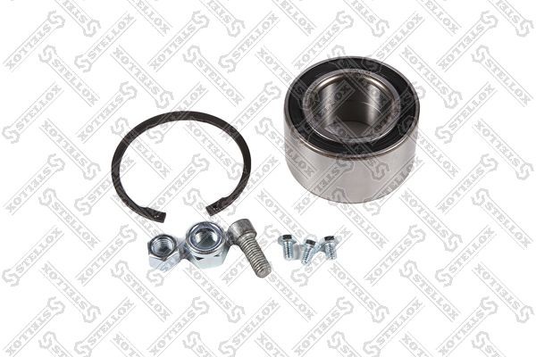 к-кт подшипника ступ. зад. !\VW T4 90-03 =2000kg 43-28879-SX STELLOX