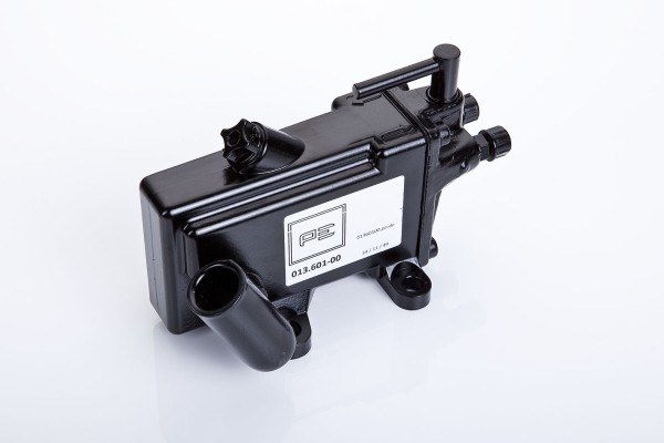 насос подъема кабины !OEM 0005537901 \MB 01360100A PETERS ENNEPETAL