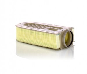 Фильтр воздушный C35003 C35003 MANN FILTER