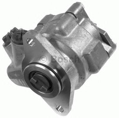 MAN 2-SERIE F90 (1986-1997) 130bar/ р/к-7874633008 K S00 000 447 BOSCH