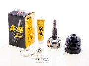 ШРУС для а/м Opel Vectra С (02-) наружный ABS CV380208 CV380208 ASP MENSAN