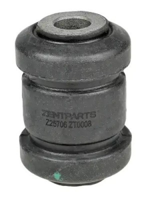 сайлентблок рычага перед.!\ Ford Focus C-MAX/Focus II 1.4-2.0/1.6-2.0TDCI 03> Z25706 ZENTPARTS