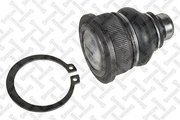 опора шаровая нижняя!\ Nissan Juke F15 10> 52-00460A-SX STELLOX