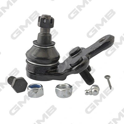 Опора шаровая TOYOTA Camry (96-01) LEXUS ES300 (96-01),RX300 (98-03) правая GMB 0101-0235 GMB