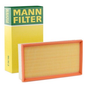 Фильтр воздушный C29110 C29110 MANN FILTER